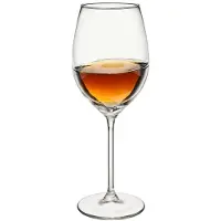 Secret De Gourmet Glas Wein 410ml 6 Einheiten