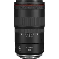 Canon RF 100 mm ƒ/2,8L MAKRO IS USM