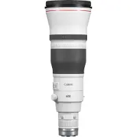 Canon RF 600mm f4 L IS USM