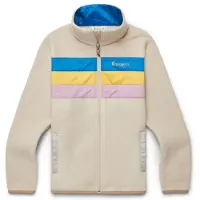 Cotopaxi Teca Fleece Full-Zip Jacket