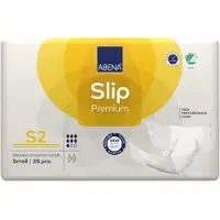 Abena Slip S2 Premium 28 St Windeln
