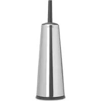 Brabantia ReNew Toilettenbürste mit Halter Matt Steel (grijs)