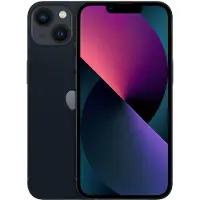 Apple iPhone 13, 15,5 cm (6.1"), 2532 x 1170 Pixel, 128 GB, 12 MP, iOS 15, Schwarz