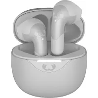 Fresh 'n rebel Twins Blaze, True Wireless Stereo (TWS), 20 - 20000 Hz, Anrufe/Musik/Sport/Alltag, Kopfhörer, Grau
