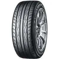 Yokohama So car-tyres Advan Fleva V701 ( 235/45 R17 97W XL RPB )