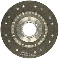 SACHS Kupplungsscheibe 1864 002 854