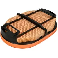 MANN-FILTER Sekundärluftfilter CF2125