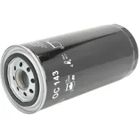 MAHLE ORIGINAL Luftfilter LX 1281