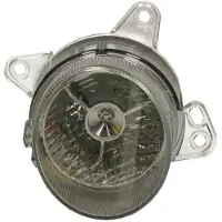 MAGNETI MARELLI Tagfahrleuchte 712404101120