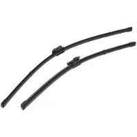 Valeo Wischblatt vorne Flachbalken 600 mm mit Spoiler SWF für u.a. LAND ROVER SPORT