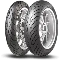 Dunlop SPORTMAX ROADSMART IV 160/70ZR17 TL, Motorradreifen hinten