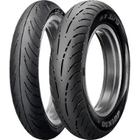 Dunlop D428 180/65B16 TL, Motorradreifen hinten