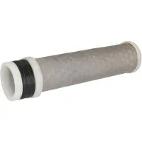 MANN-FILTER CF 5001 Sekundärluftfilter 314531175 3272158240 47792109