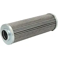 MANN-FILTER Original Filter Arbeitshydraulik HD 5005
