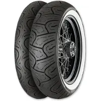 Continental Contilegend Whitewall Tl 77h Motorrad-tourenreifen