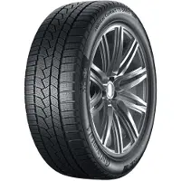 Continental Wi car-tyres WinterContact TS 860 S ( 235/45 R18 94V AO, EVc, mit Felgenrippe )