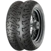 Continental ContiTour Sommerreifen 80/90 21 48H Motorradreifen Chopper/Cruiser Reifen