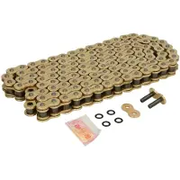 Did Kette ZVMX2 520 525 530 Gold 525 ZVMX2 G&G 120 GLIEDER