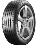Continental Sommerreifen motorcycle-tyres EcoContact 6Q ( 255/45 R20 101T (+), Conti Seal, EVc )