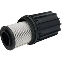 ZF GETRIEBE Ölfilter, Schaltgetriebe 0501.214.047