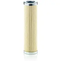MANN-FILTER Original Filter Arbeitshydraulik HD 513/8