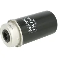 Mann Kraftstofffilter WK 8187