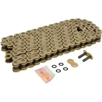 Did Kette ZVMX2 520 525 530 Gold 525 ZVMX2 G&G 116 GLIEDER