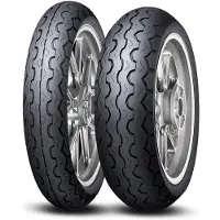Dunlop TT100GP Sommerreifen 100/90 18 56H Motorradreifen Tourensport Reifen