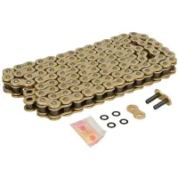 Did Kette ZVMX2 520 525 530 Gold 525 ZVMX2 G&G 110 GLIEDER
