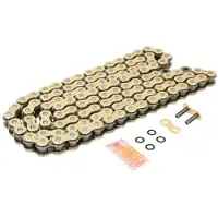 Did Kette Vx3 520 525 530 Gold 520 VX3 (G&B) 114 GLIEDER