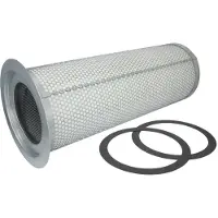 MANN-FILTER Filter Drucklufttechnik LE 43 001 x 614mm 220mm