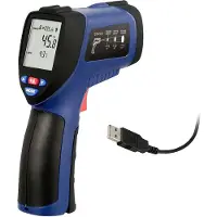 Pce 890U - Infrarotthermometer -890U, USB