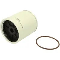 Sierra Gasfilter