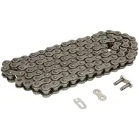 JT Sprockets Kette 520HDS 108 Glieder Clipschloss