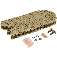 Did Kette ZVMX2 520 525 530 Gold 525 ZVMX2 G&G 108 GLIEDER