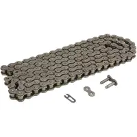 Jt Kette Sprockets JTC420HDR140SL 420HDR 420 140 Glieder Clipschloss
