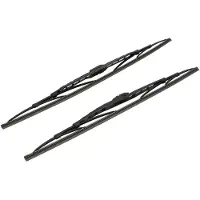 SWF Wischblatt Standard 116311, 530/475mm, Vorne, 2 Stück