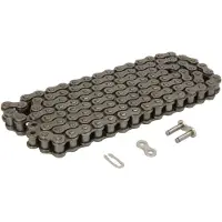 Jt Kette Sprockets 428HDR 120 Glieder Clipschloss