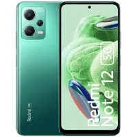 Xiaomi Redmi Note 12 5G 6BG RAM 128GB Dual Sim Grün EU