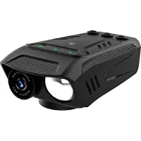 Nedis Ccam100bk Action-kamera