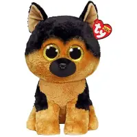 TY Beanie Boo XL – Spirit German Shepherd – 42 cm – Kuscheltier