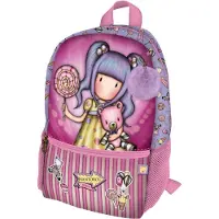 Big Buy Cooking Mochila Infantil Gorjuss Fairground Erster Preis 26 x 34 x 11,4 cm
