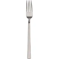 Bergner - Set mit 3 schönen Tafelgabeln aus Edelstahl