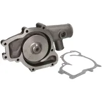 THERMOTEC Wasserpumpe WP-PK104