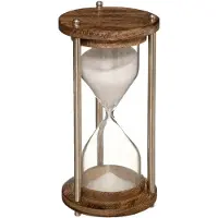 Atmosphera Sanduhr