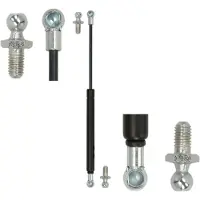 Krosno Universal-Gasfeder KR31444