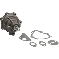 O.M.P. Aftermarket Kühlmittelpumpe 221.450