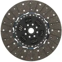 KAWE Kupplungsscheibe 3047 KW