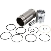MAHLE ORIGINAL Kolben, ZylinderlaufbuchseMAHLE 454 31 90
