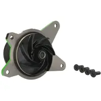 Omp Tea Kühlmittelpumpe 410.040